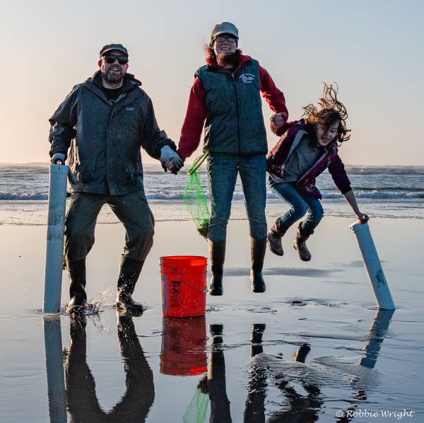 March 2022 Calendar of Events and Activities Long Beach, WA Bloomer